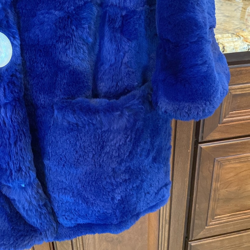 MOVIE STAR Coat - Picture 7 of 13